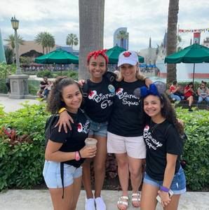 Meet your Posher, Heidi